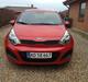 Kia Rio 1.2 Active Eco Dynamics