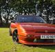 Nissan 200sx s13