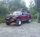 Nissan Patrol GR Y60 2.8 TD-Intercooler * SOLGT *