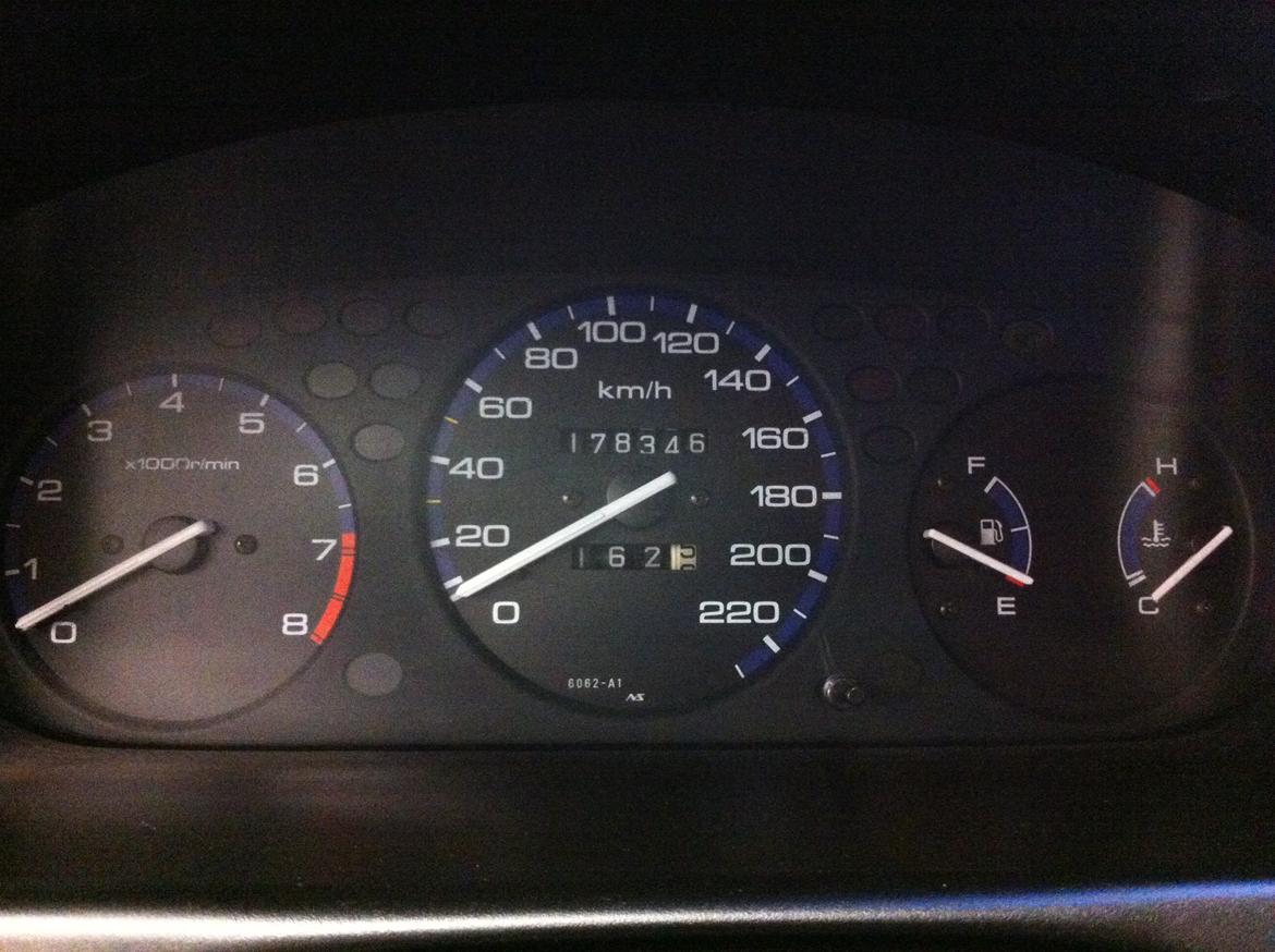 Honda Civic 1.5 VTEC-E billede 13