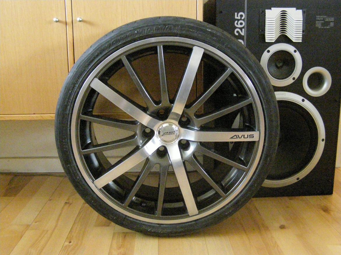 Opel Vectra b billede 11