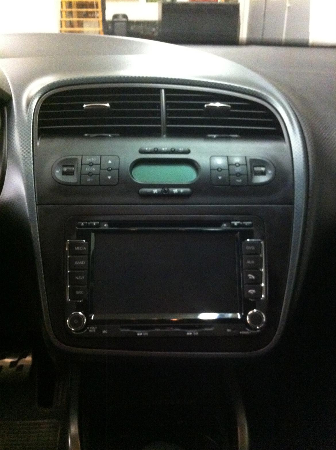 Seat Altea FR TFSI 2.0 DSG Van billede 17