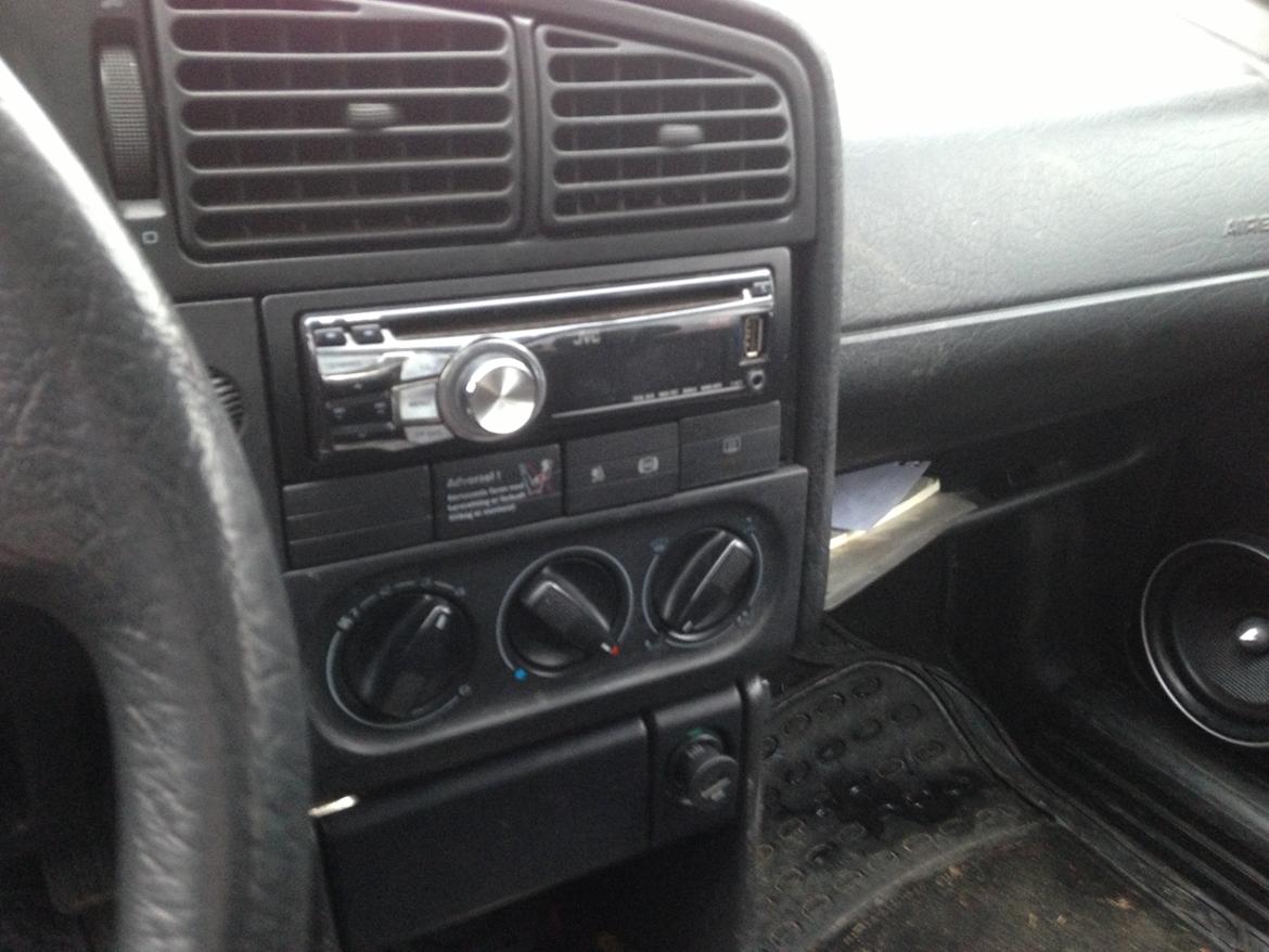 VW Passat (solgt) billede 7