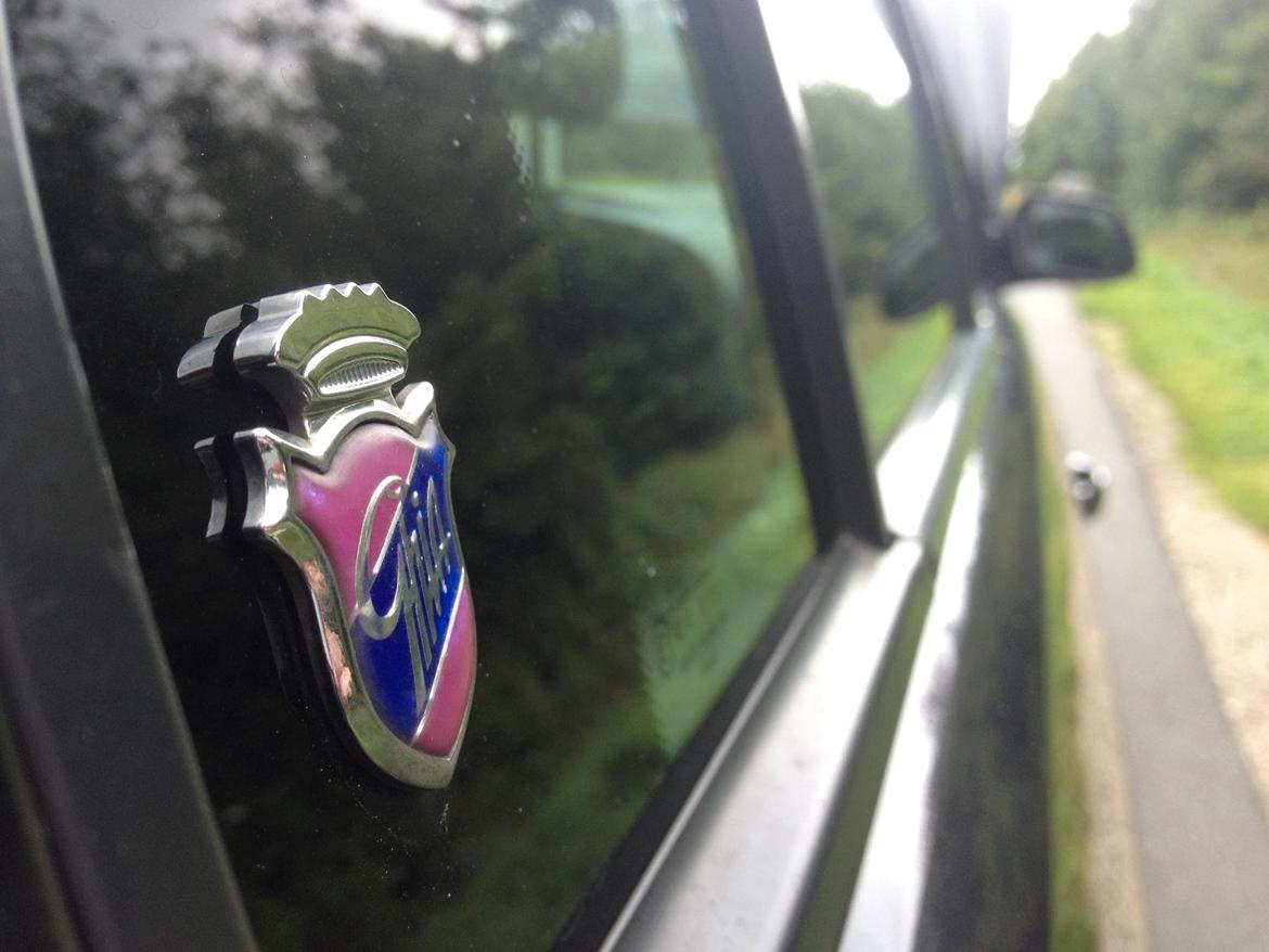 Ford Mondeo V6 Ghia billede 5