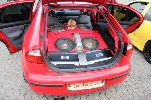 Seat leon top sport billede 7