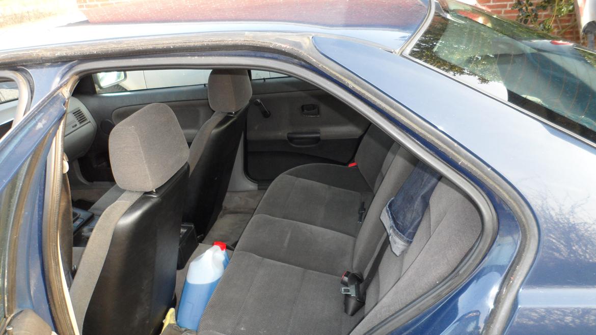 BMW e36 320 billede 4