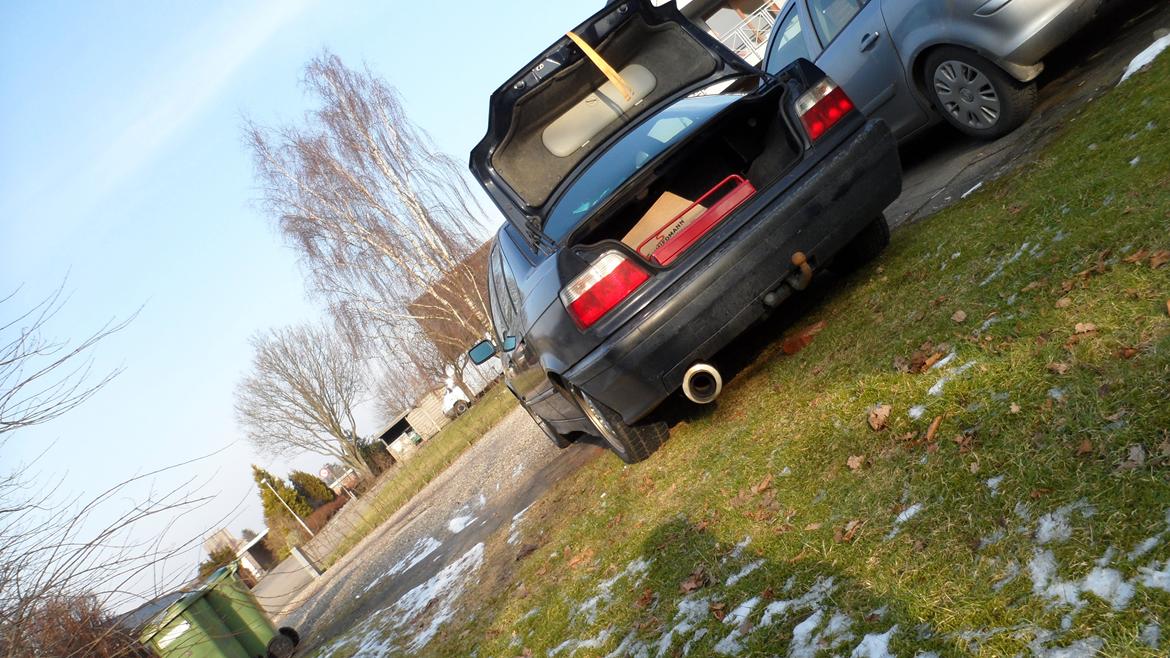 BMW e36 320 billede 13