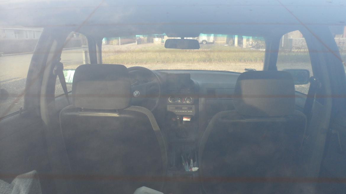 BMW e36 320 billede 15