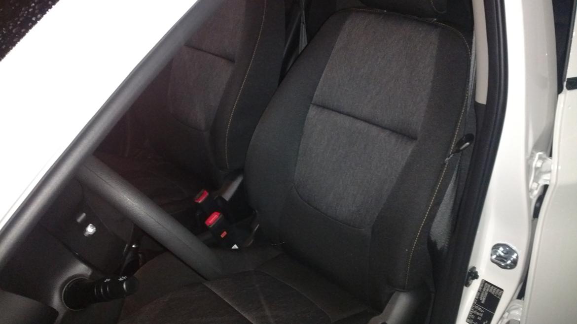 Kia Picanto Solgt ): billede 8