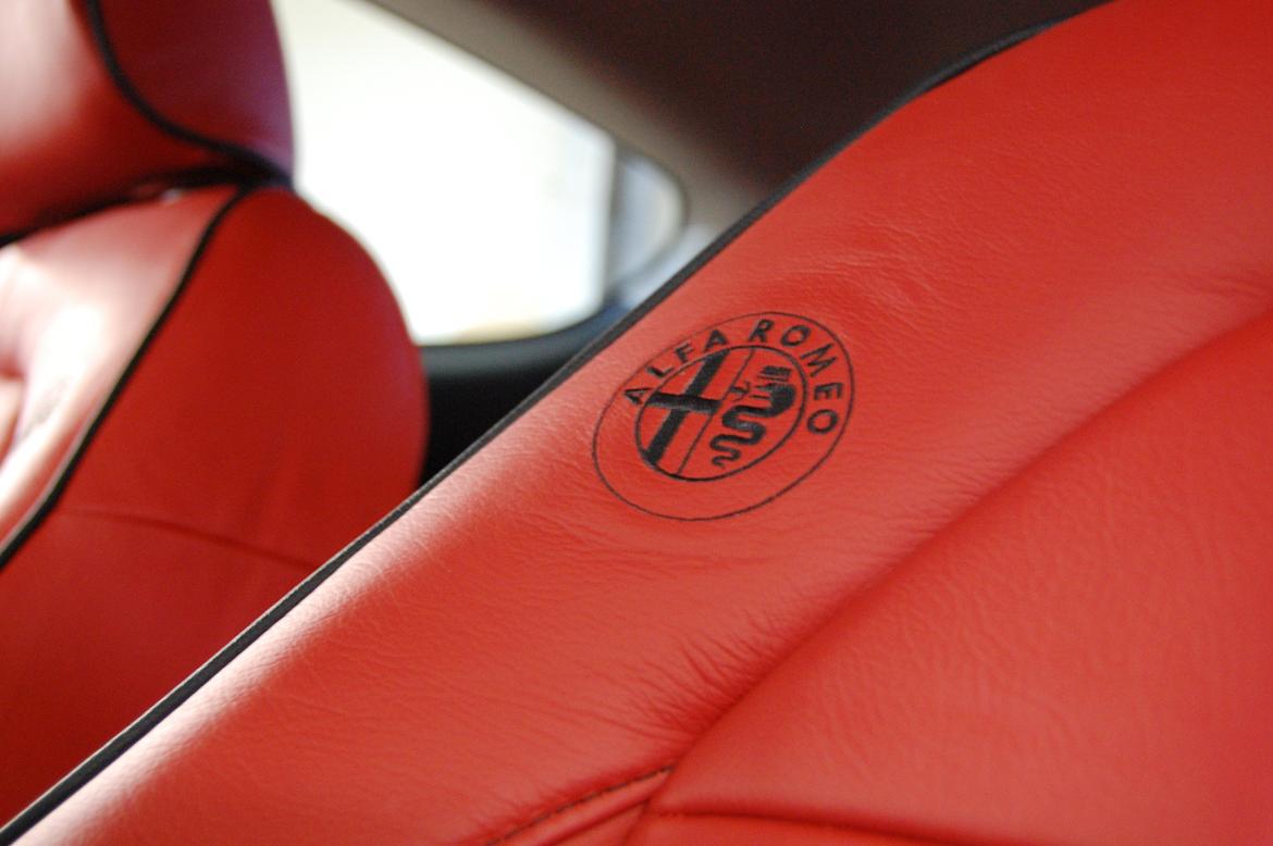 Alfa Romeo Mito 1,3 JTDM by Ferrari billede 6