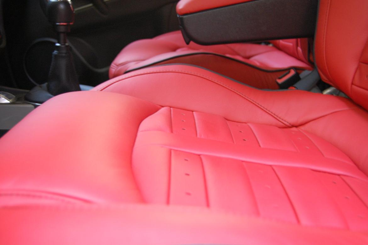 Alfa Romeo Mito 1,3 JTDM by Ferrari billede 7