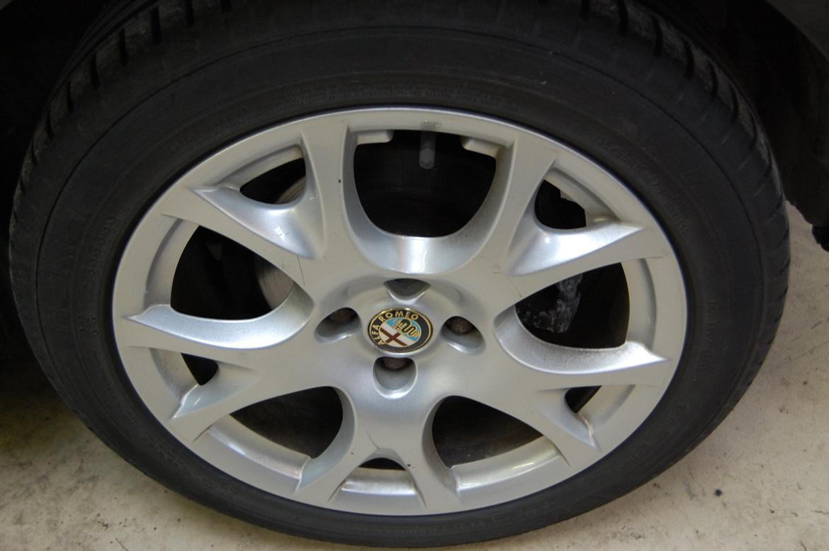 Alfa Romeo Mito 1,3 JTDM by Ferrari billede 9