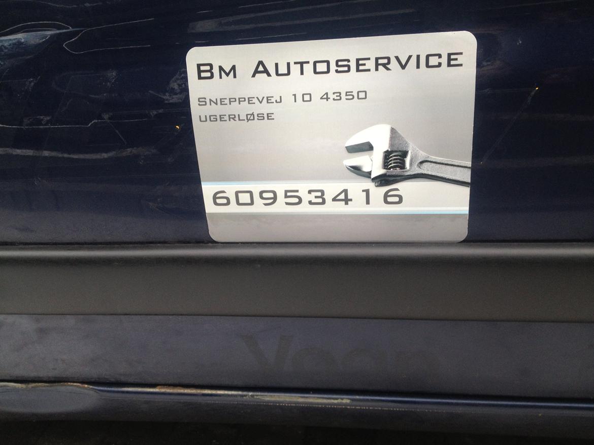 Peugeot 1,9D billede 3