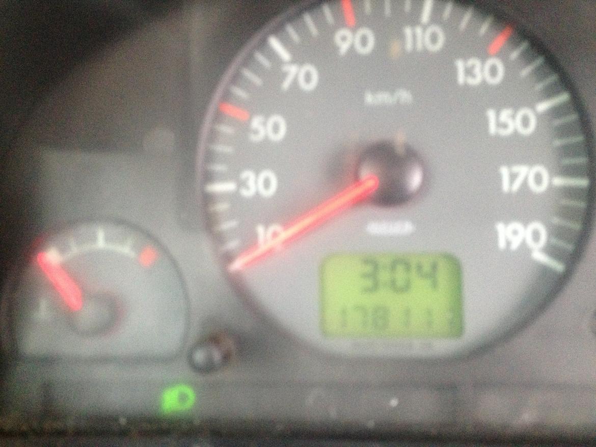 Peugeot 1,9D billede 14