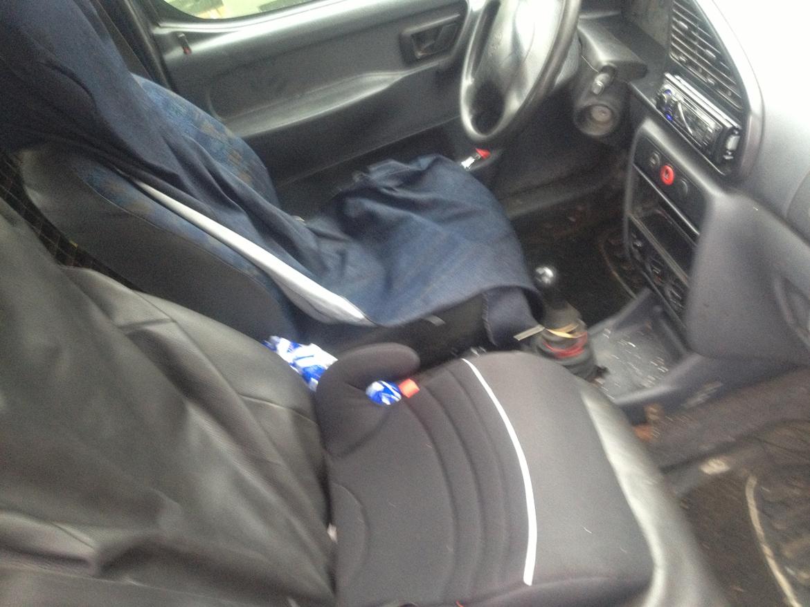 Peugeot 1,9D billede 16