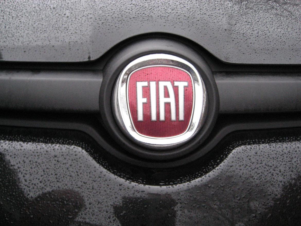 Fiat Panda 1,2 Valore billede 2