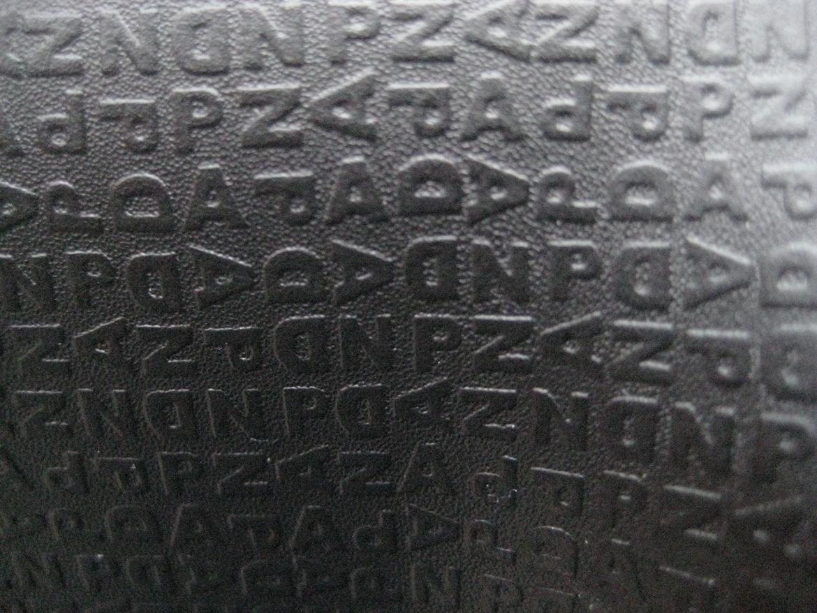 Fiat Panda 1,2 Valore - Close-up billeder af dørbeklædninger og instrumentbord  billede 8