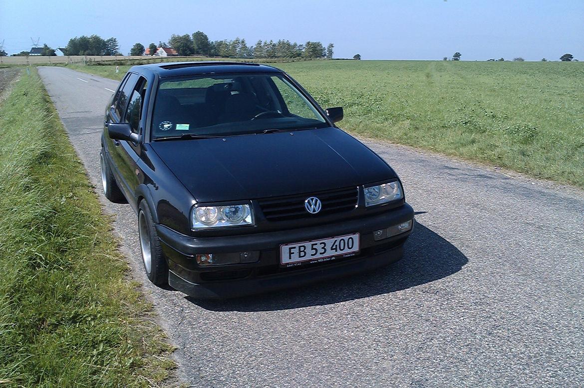 VW vento cl SAVNET!!!! :'( billede 20