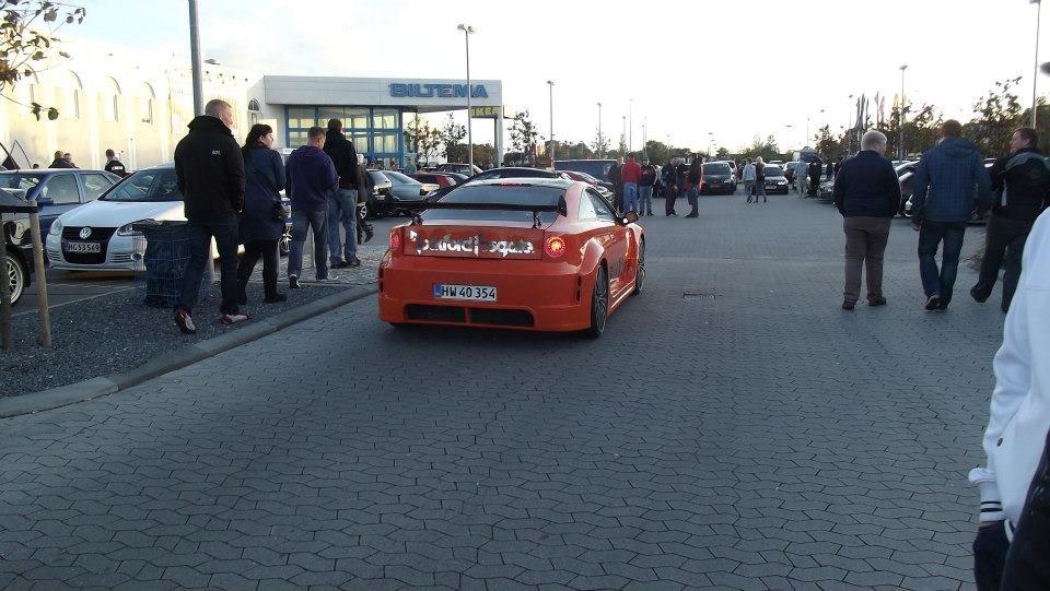 Toyota celica  t23 solgt billede 14