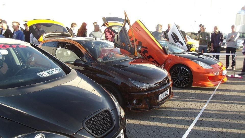 Toyota celica  t23 solgt billede 19