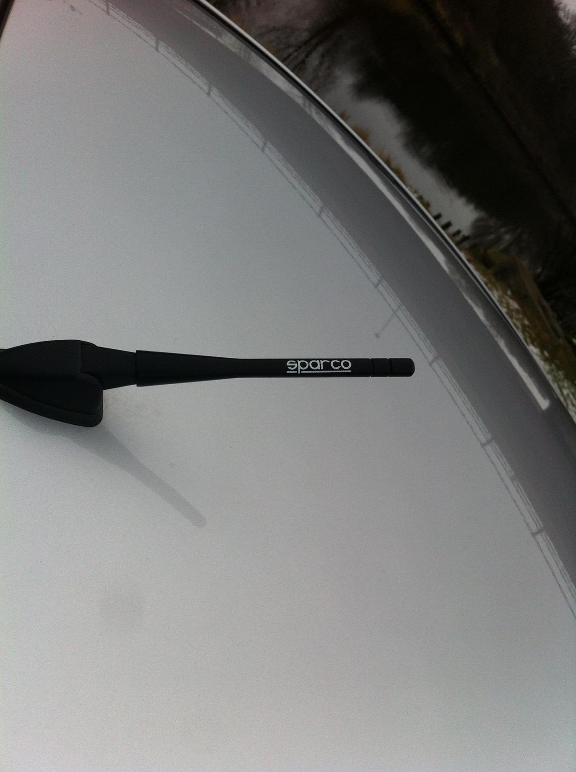 Mazda 2sport 95 TOTALSKADET billede 13