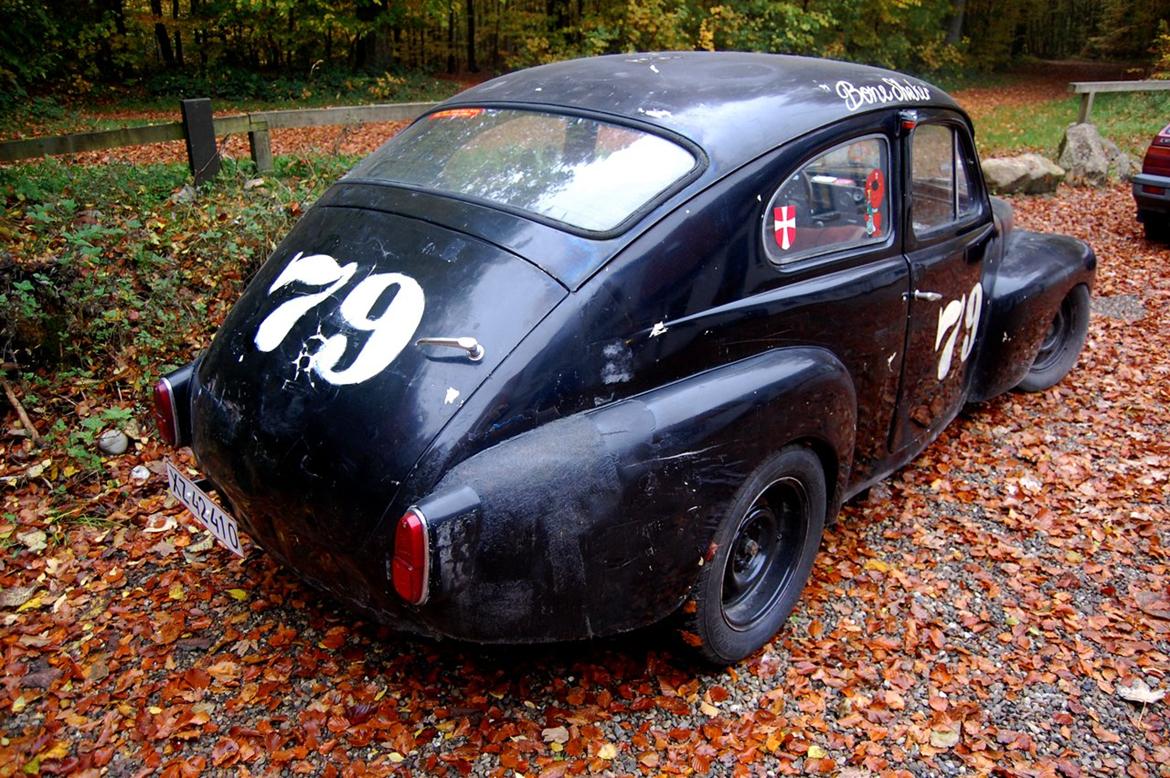 Volvo 544 billede 10