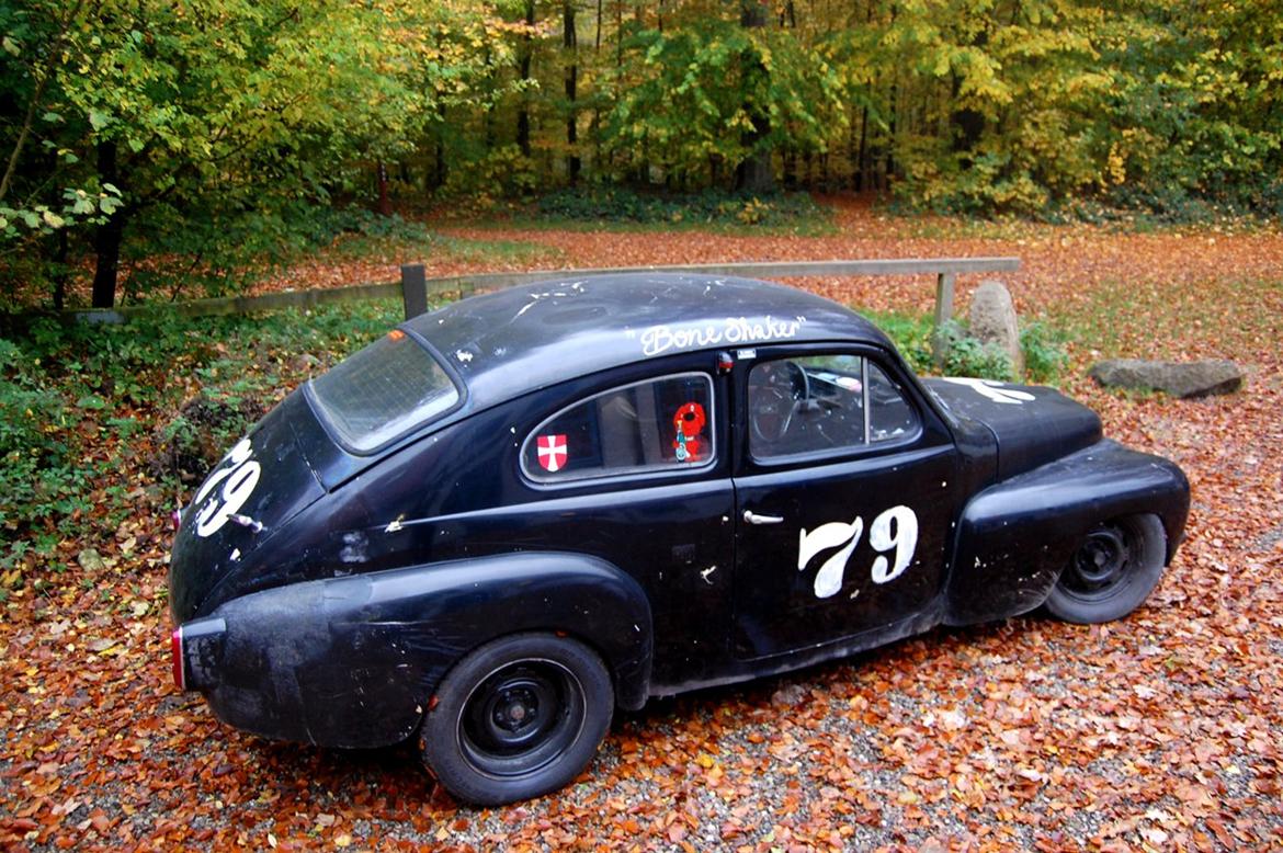 Volvo 544 billede 11