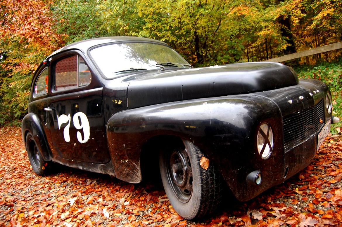 Volvo 544 billede 12