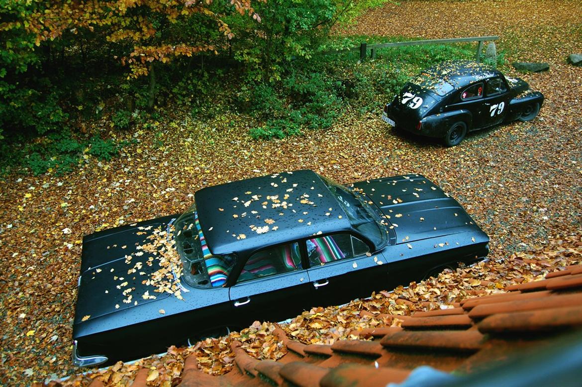 Volvo 544 billede 13