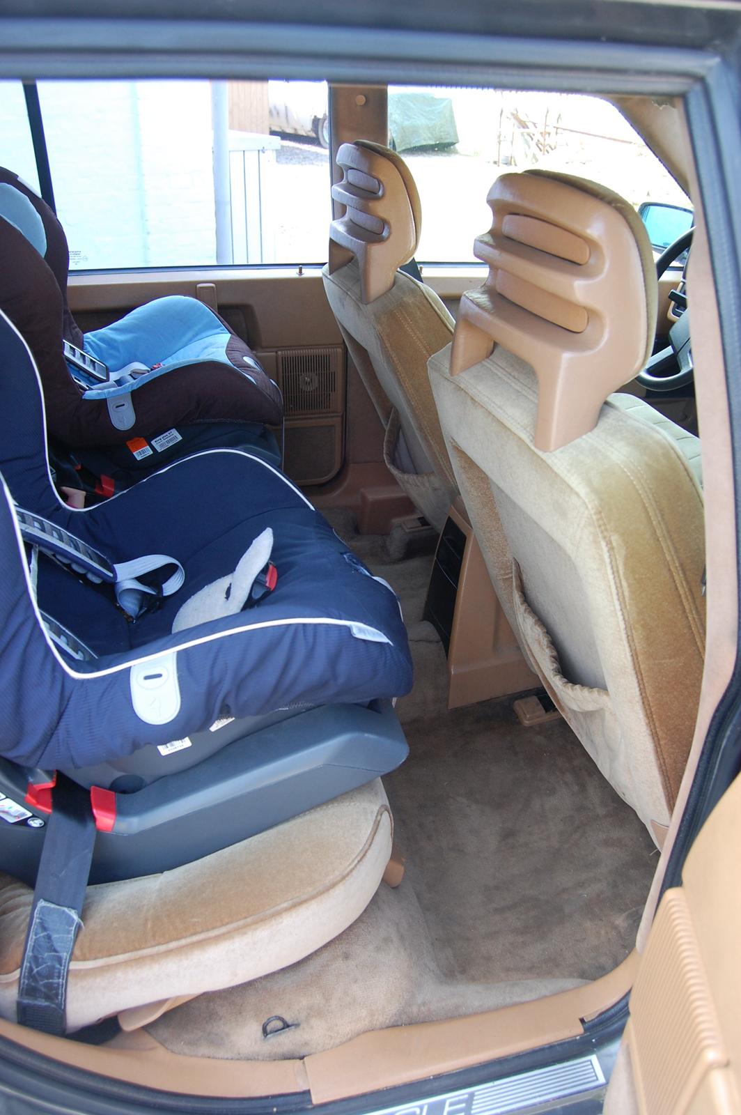 Volvo 760 GLE Diesel 6cyl billede 14