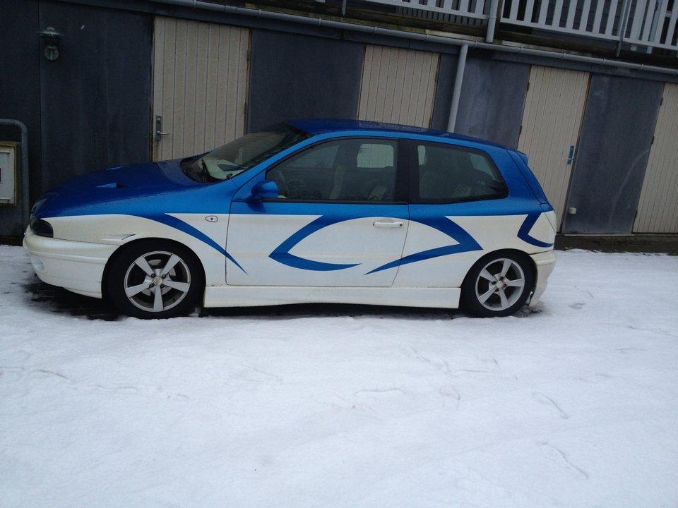 Fiat Bravo billede 3