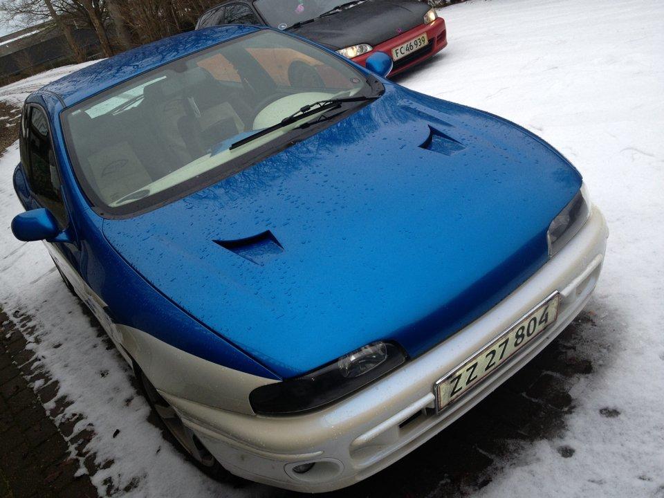 Fiat Bravo billede 5