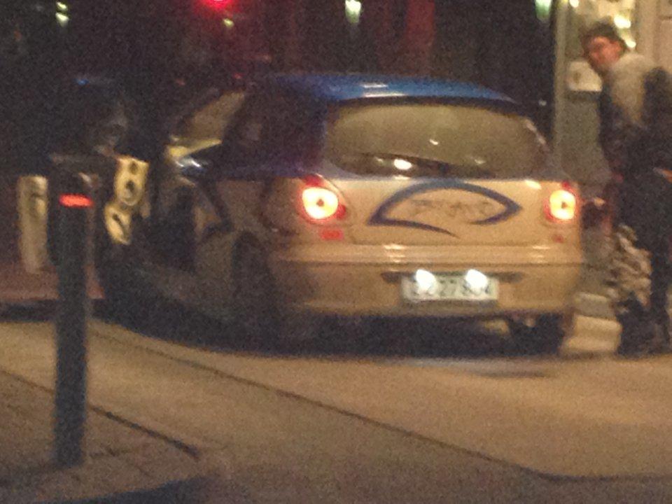 Fiat Bravo billede 6