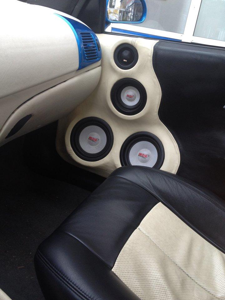 Fiat Bravo billede 7