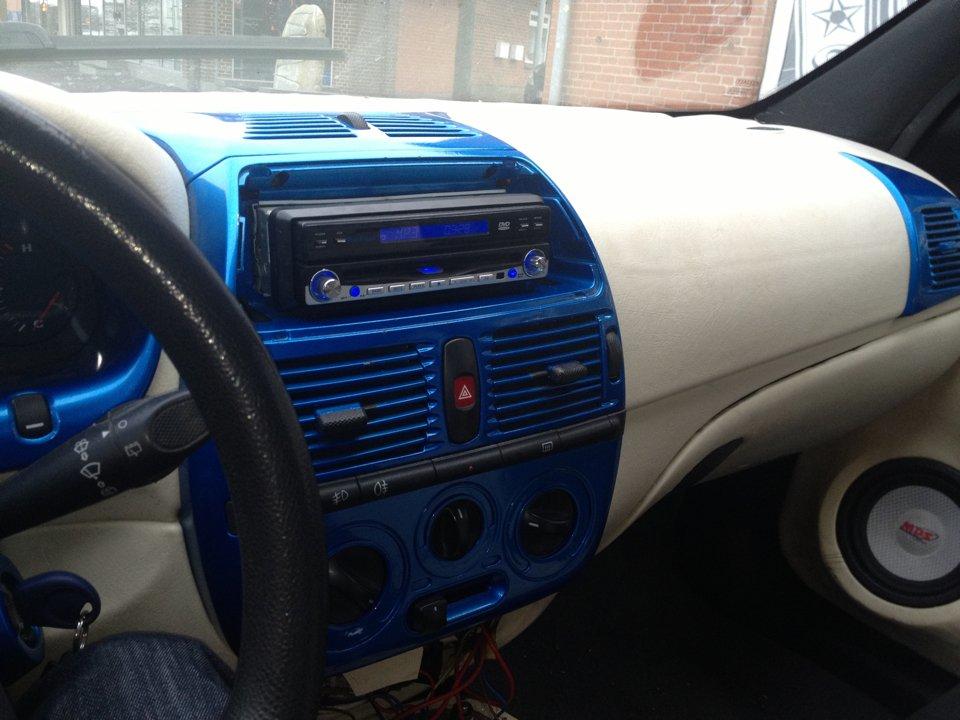 Fiat Bravo billede 8