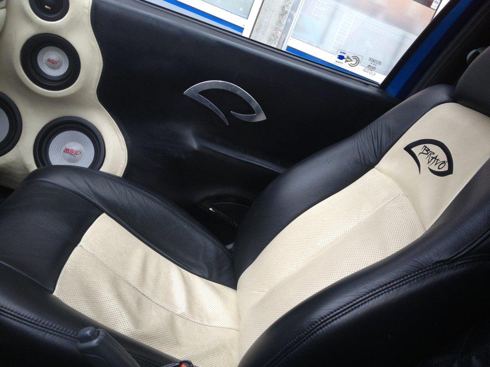 Fiat Bravo billede 9