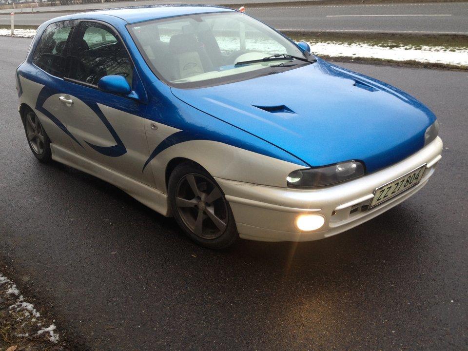 Fiat Bravo billede 1