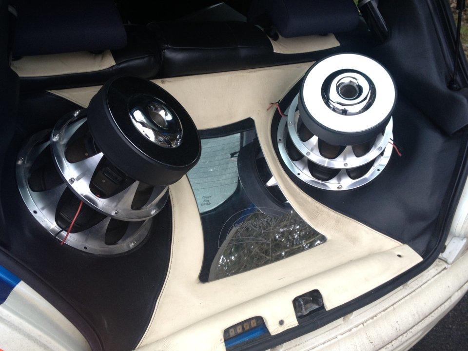 Fiat Bravo billede 10