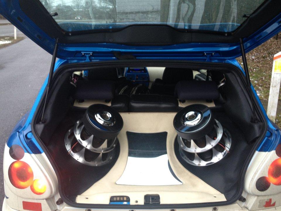 Fiat Bravo billede 11