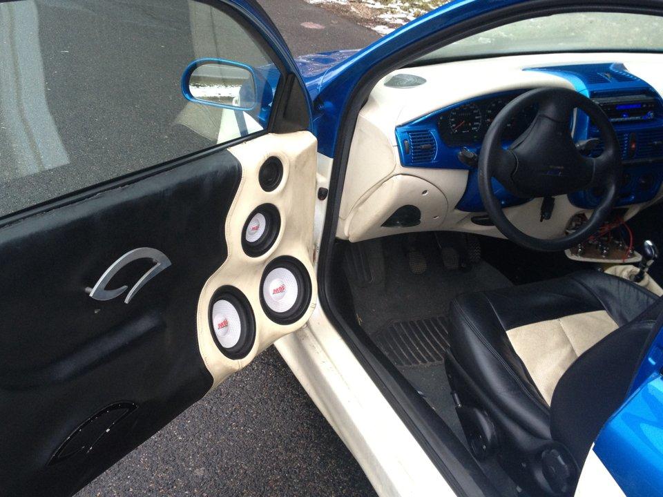 Fiat Bravo billede 12