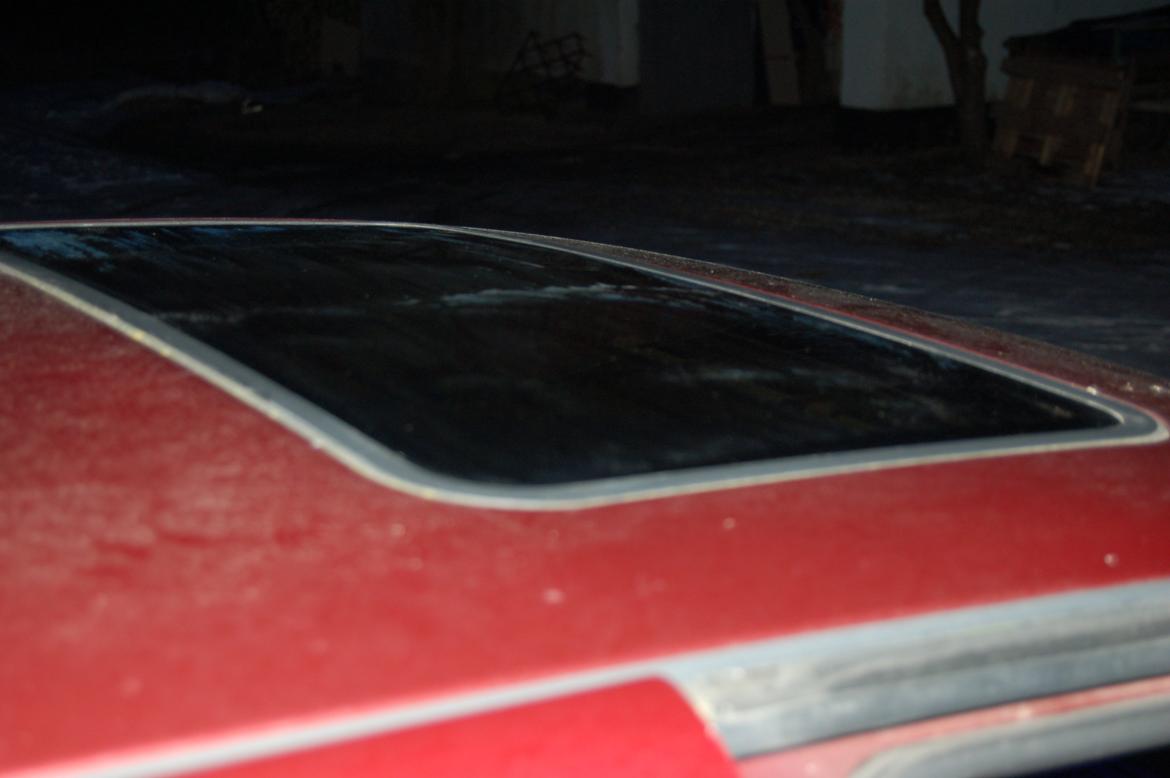 Opel Vectra 2,0i billede 7