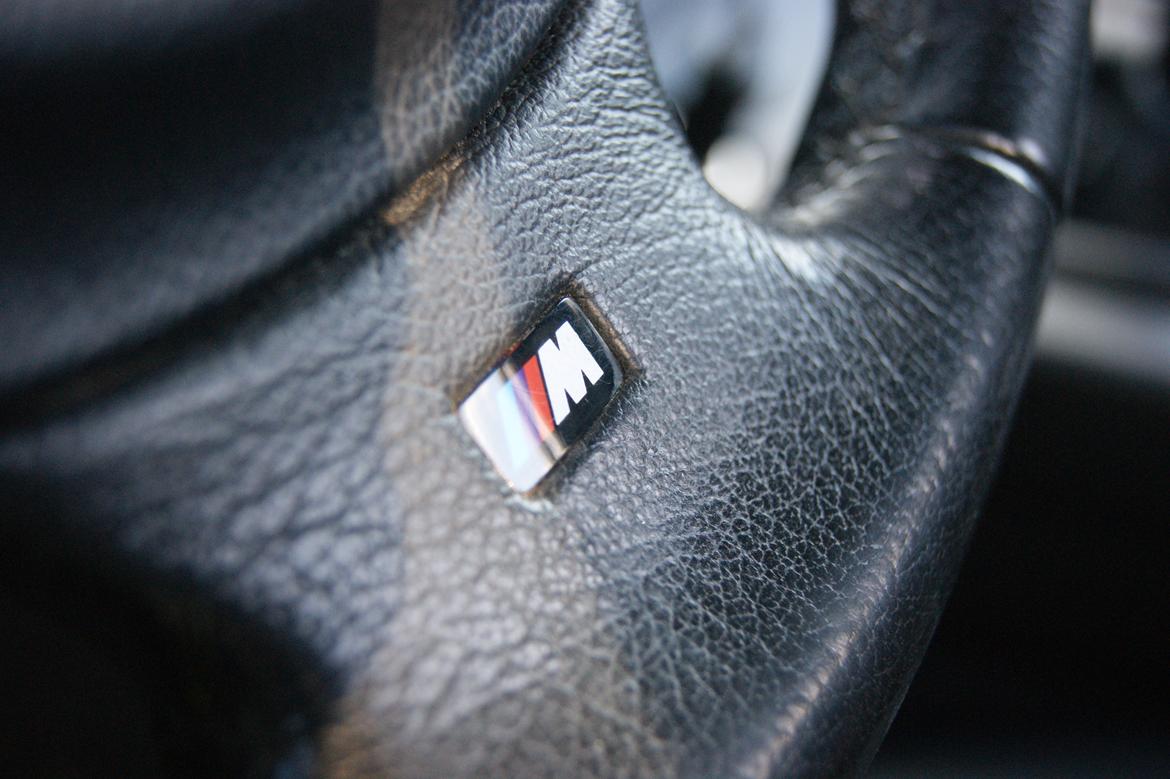 BMW Z3 1.9 billede 11