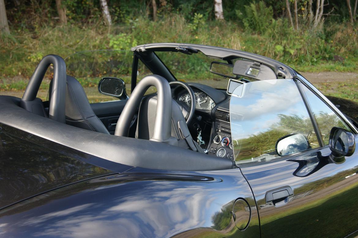 BMW Z3 1.9 billede 13