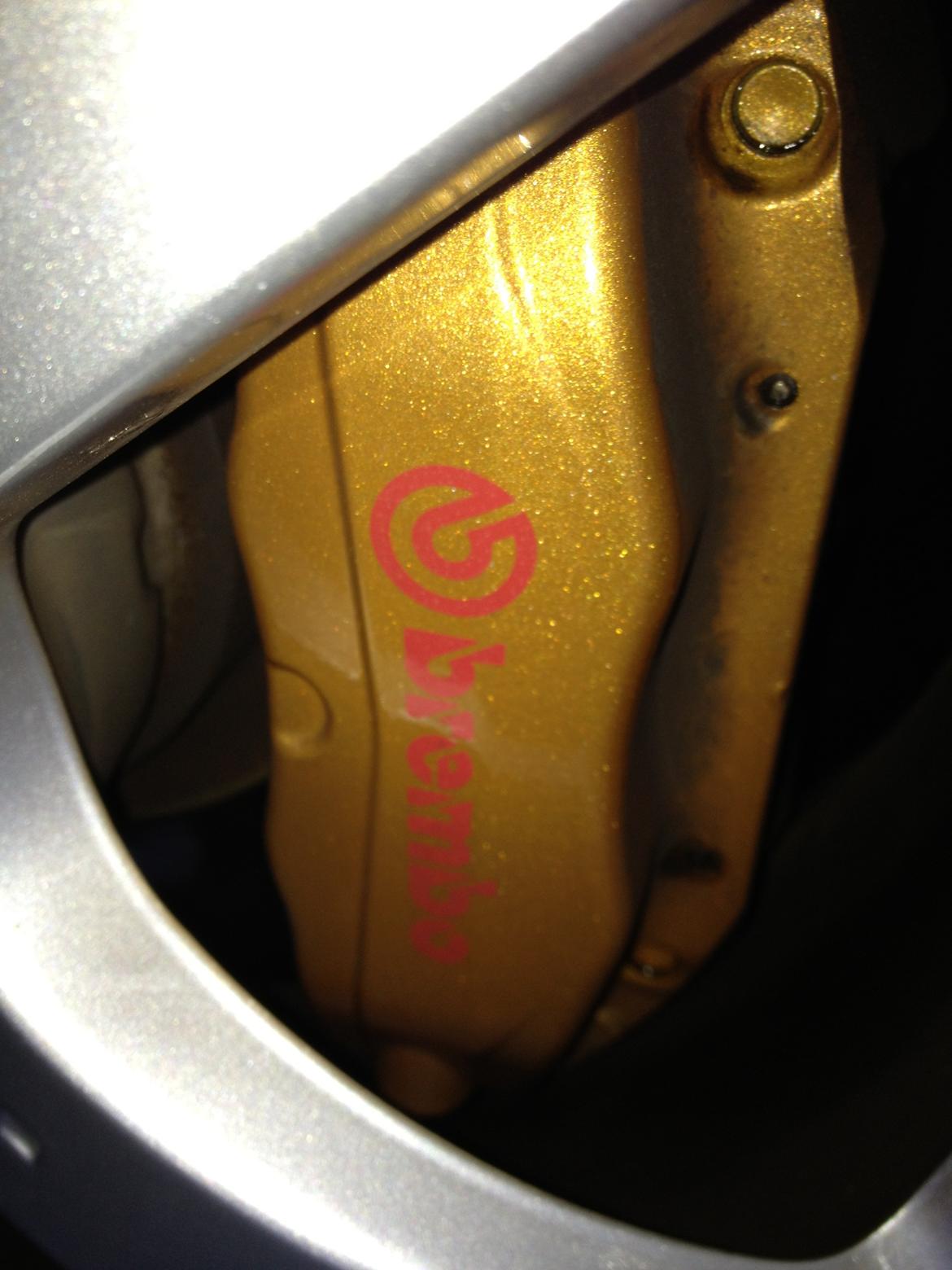 Nissan 350Z SOLGT billede 5