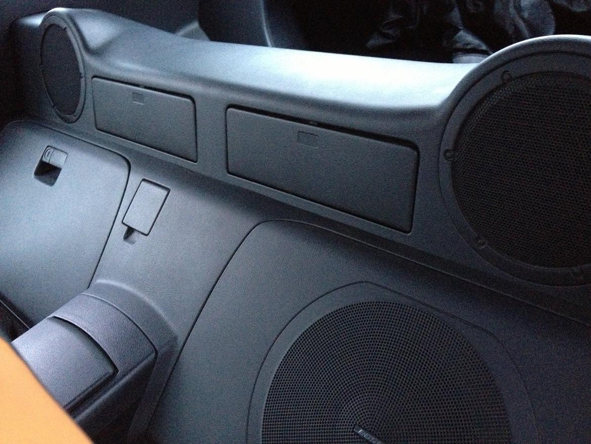 Nissan 350Z SOLGT billede 7