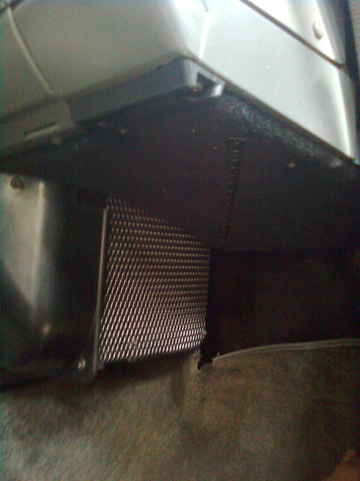 Nissan Patrol billede 11