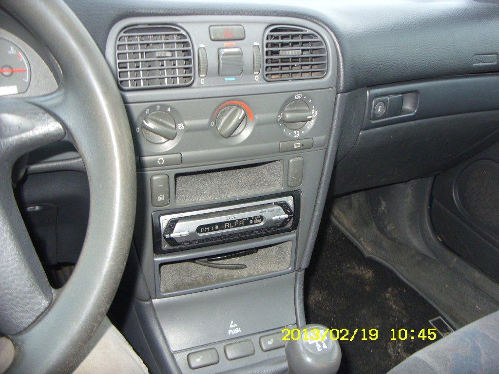 Volvo v40 billede 11