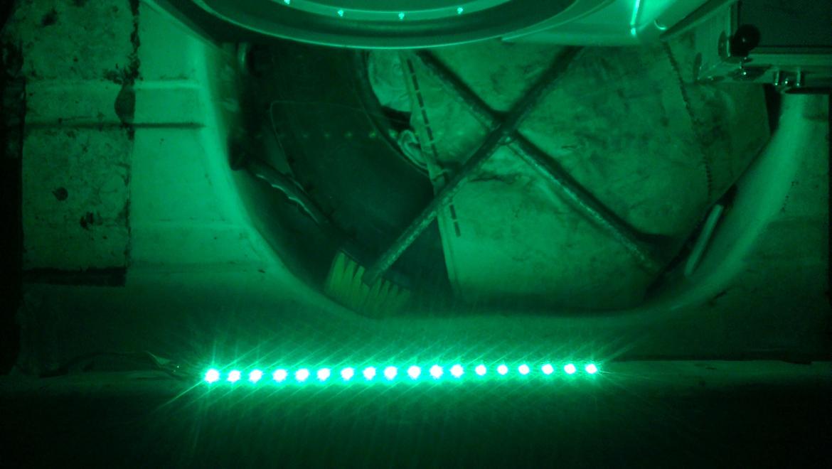 Ford Escort MK5 - Mangler bundmåtte skriv meget gerne hvis du har en ! billede 20