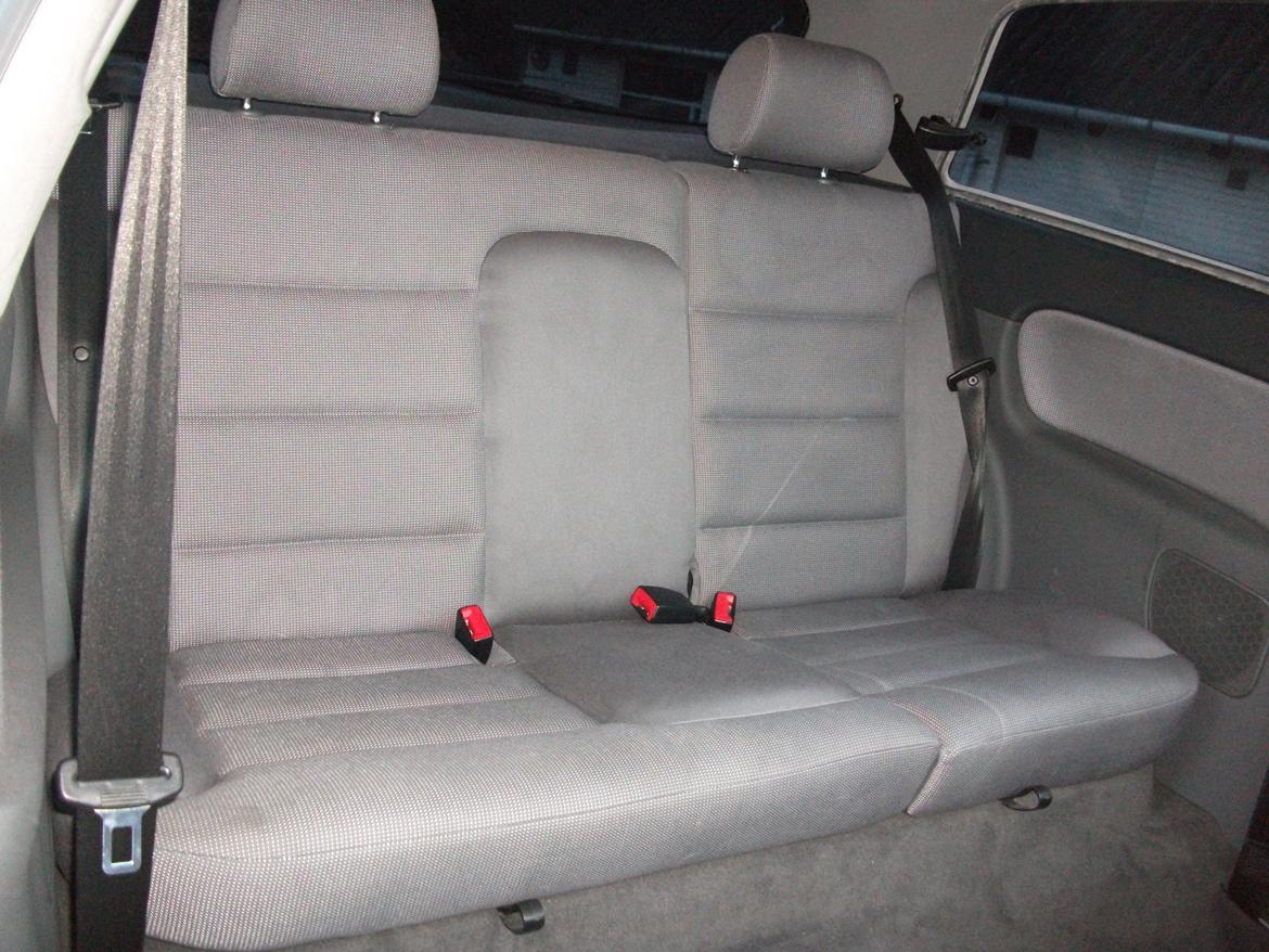 Audi A3 1,8 8l billede 10