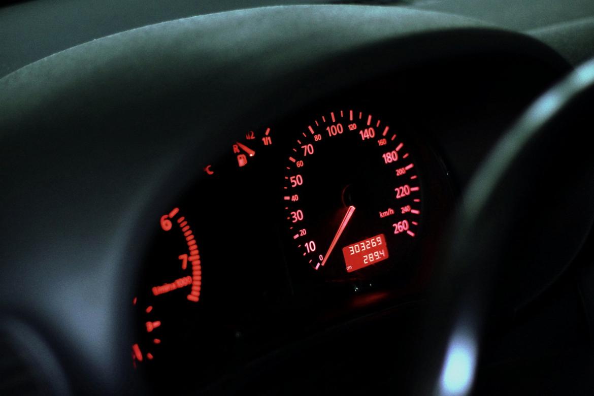 Audi A3 8L 1.6 billede 4